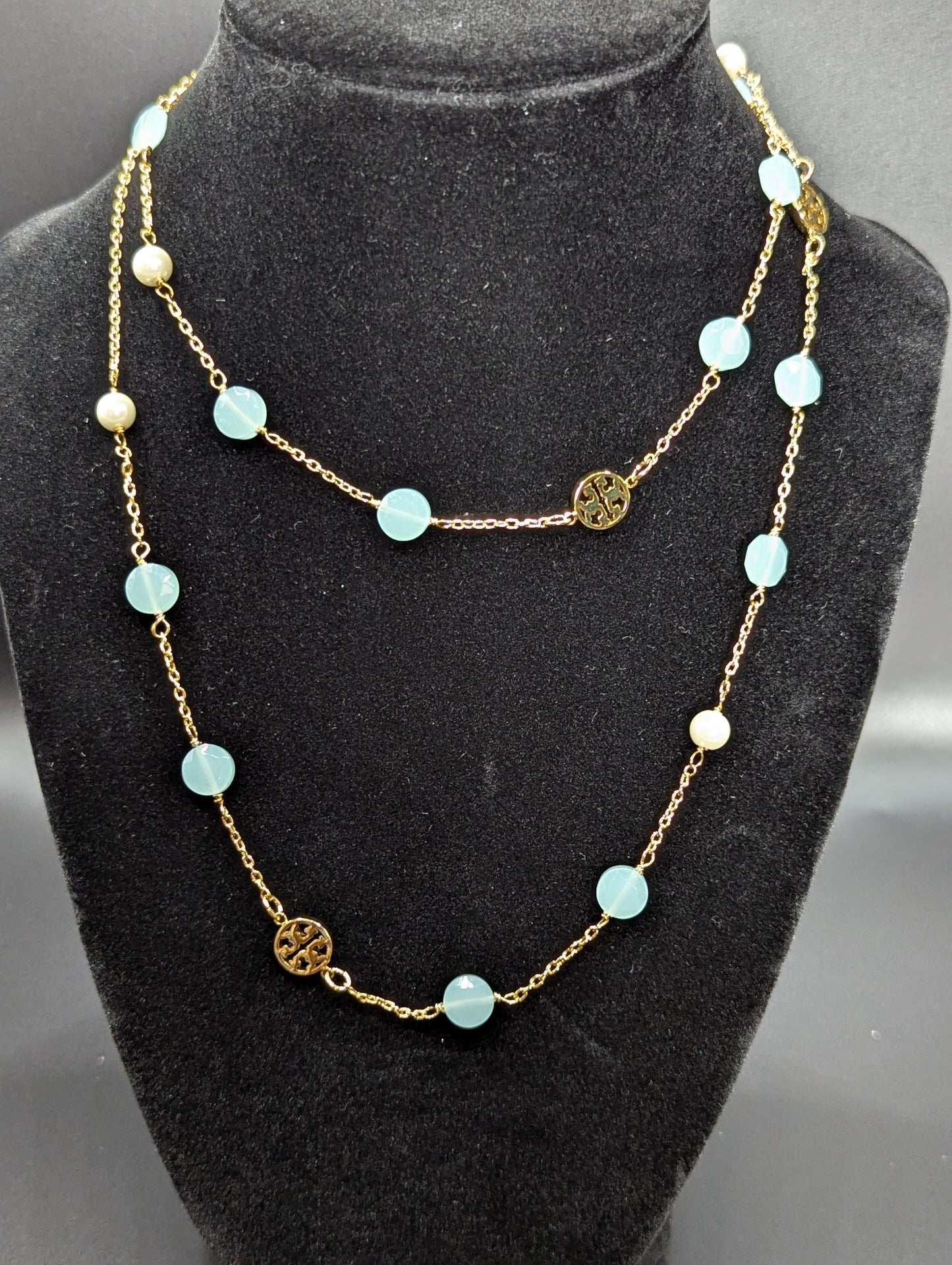 Tory Burch Necklace