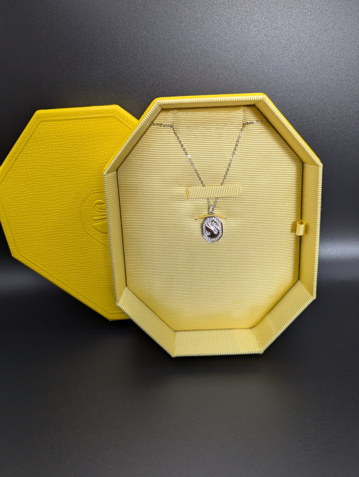 Swarovski Necklace