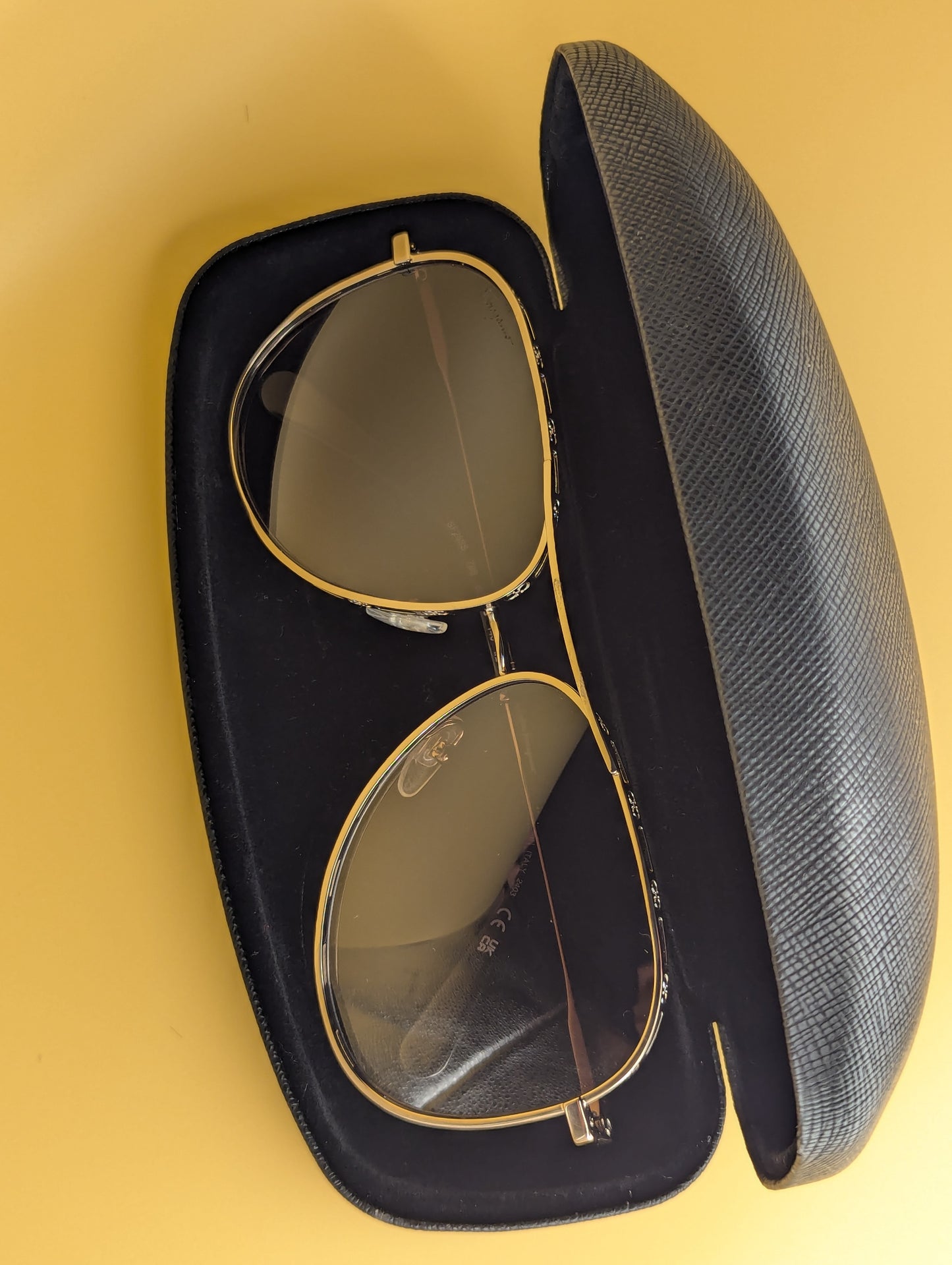 Salvatore Ferragamo Aviators