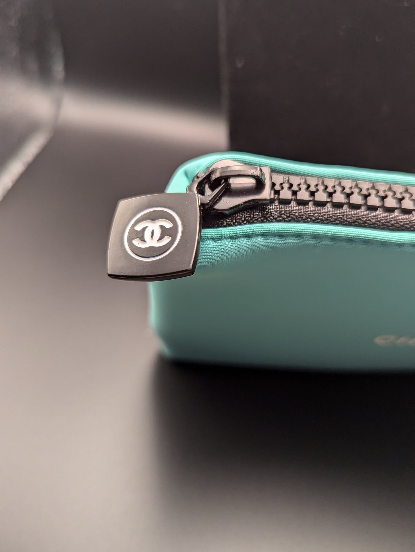 Chanel Cosmetic Bag