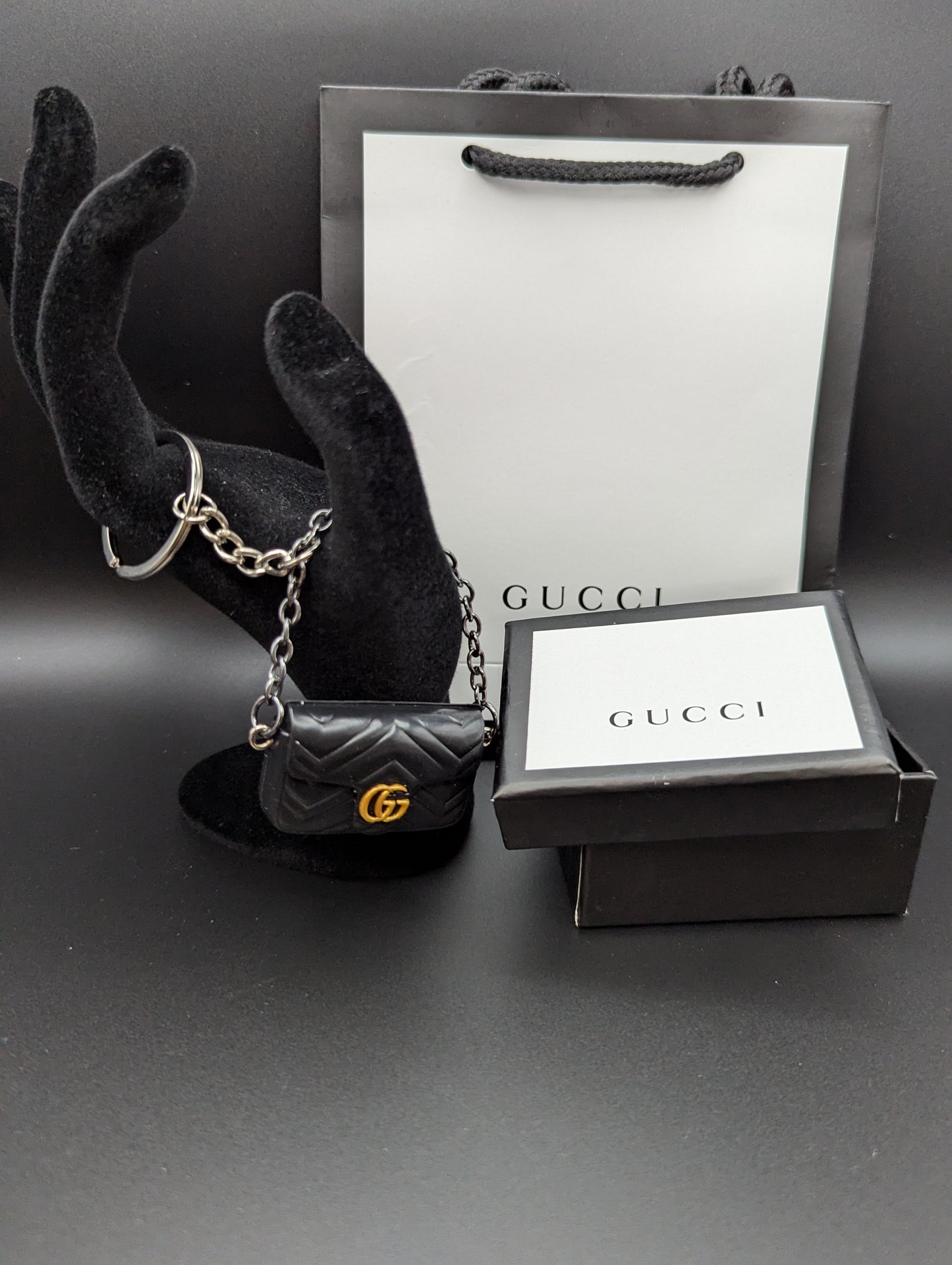 Keychain