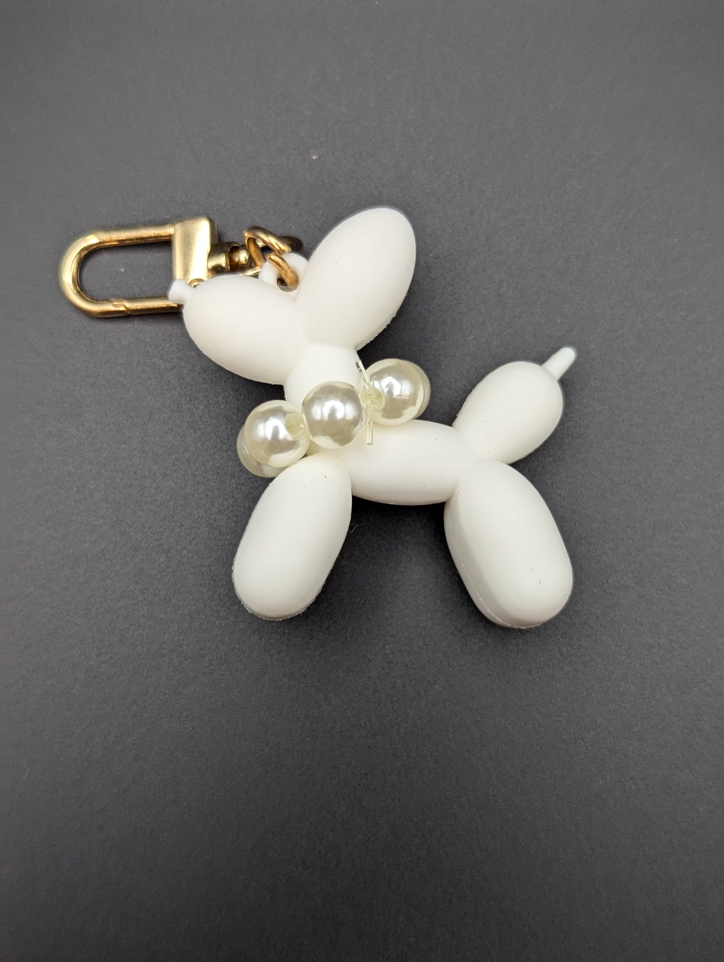 Bag Charm/ Key Chain