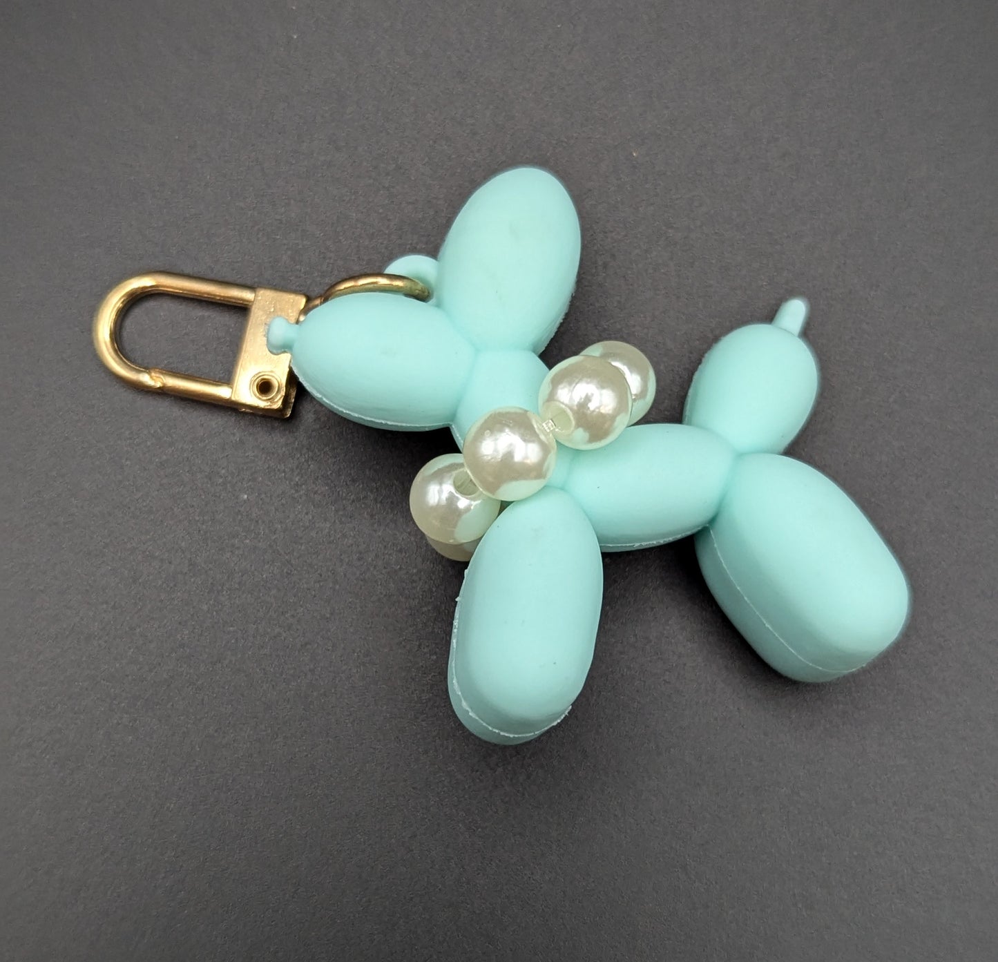 Bag Charm/ Key Chain