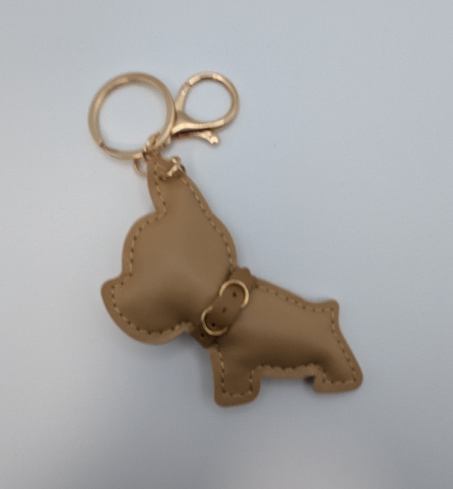 Bag Charm/ Key Chain