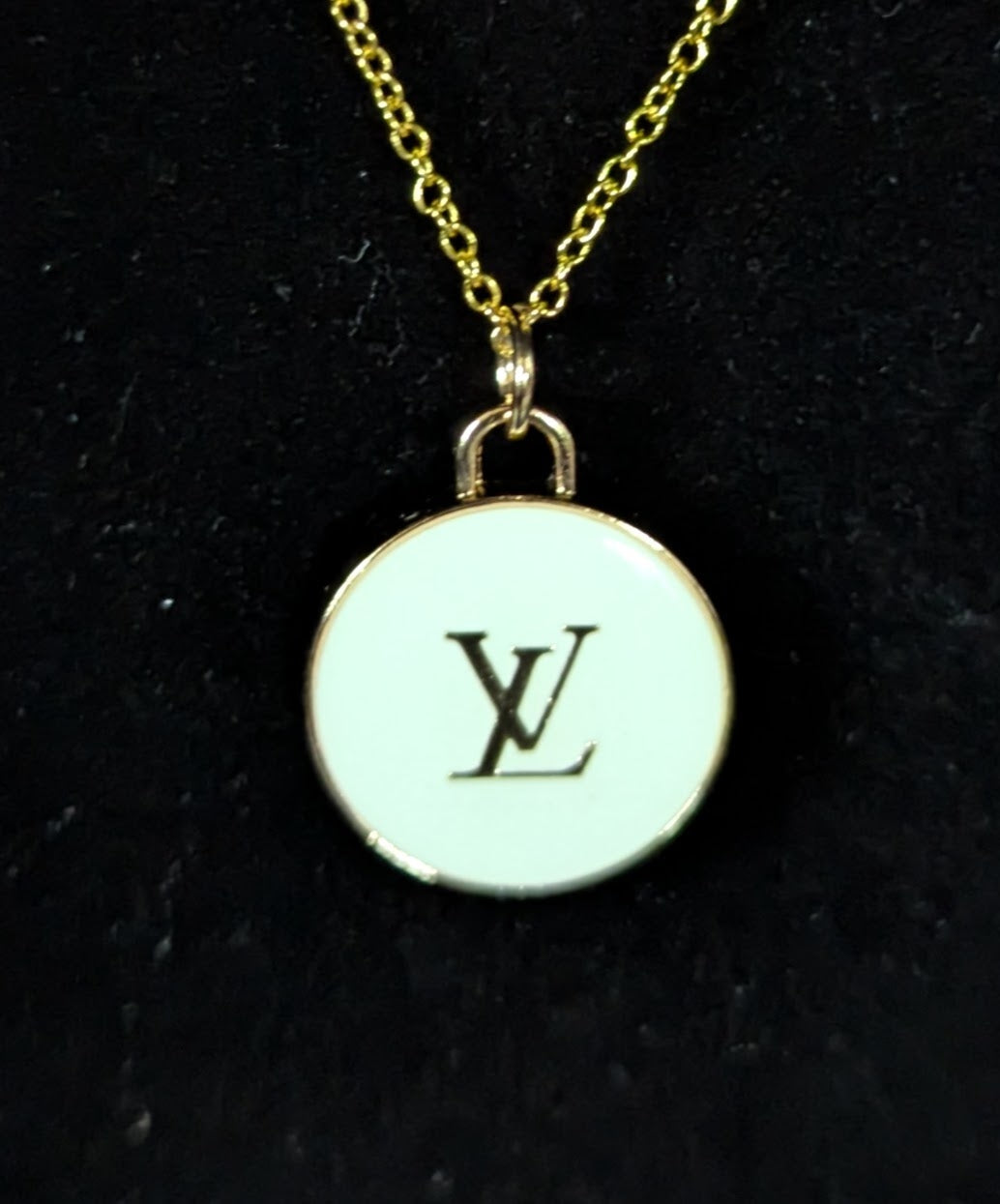 Louis Vuitton Charm