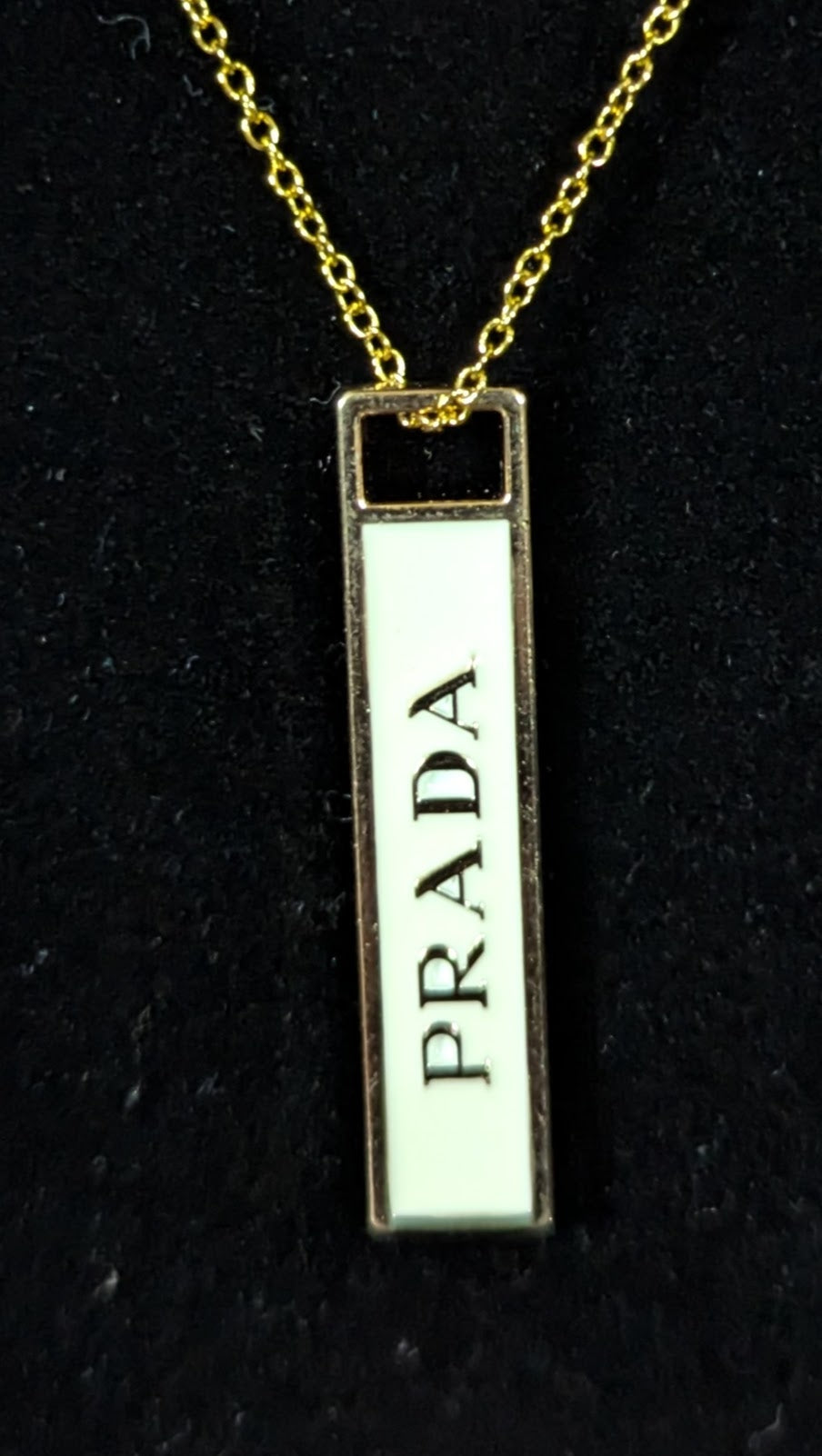 Prada Charm