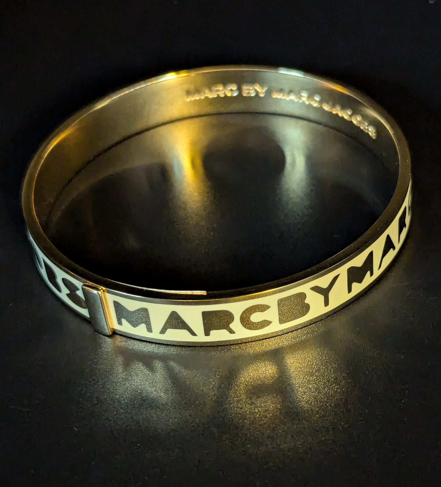 Marc Jacobs Bangle