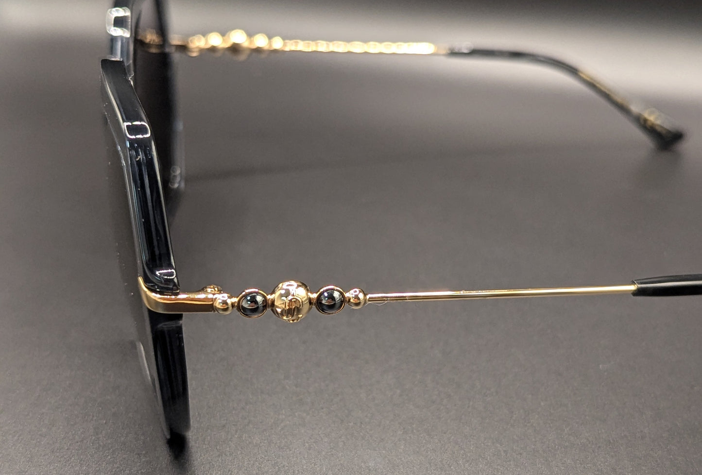 Jimmy Choo Sunglasses