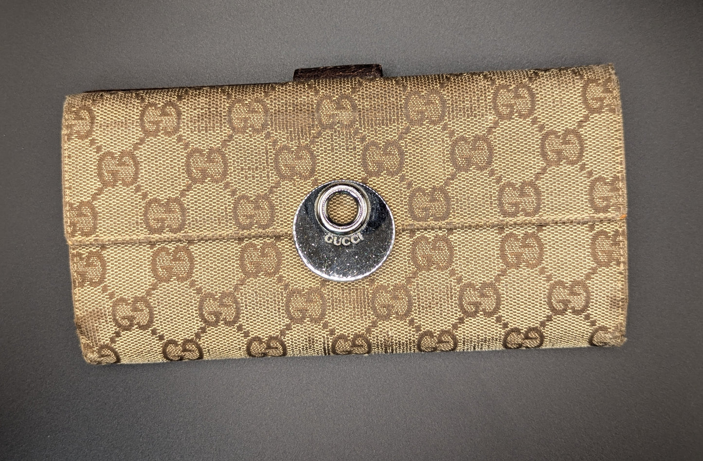 Gucci Wallet