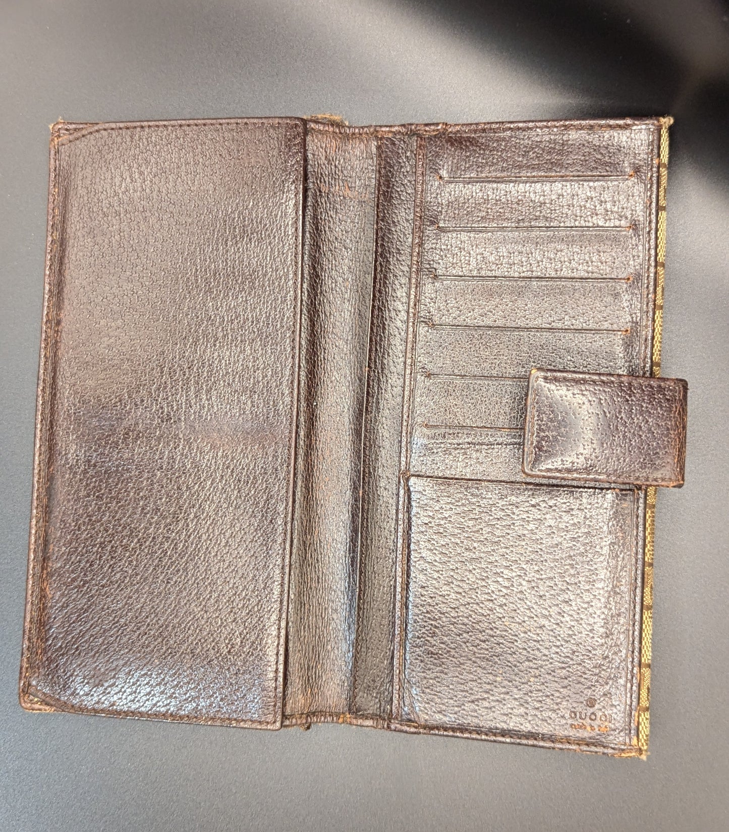 Gucci Wallet