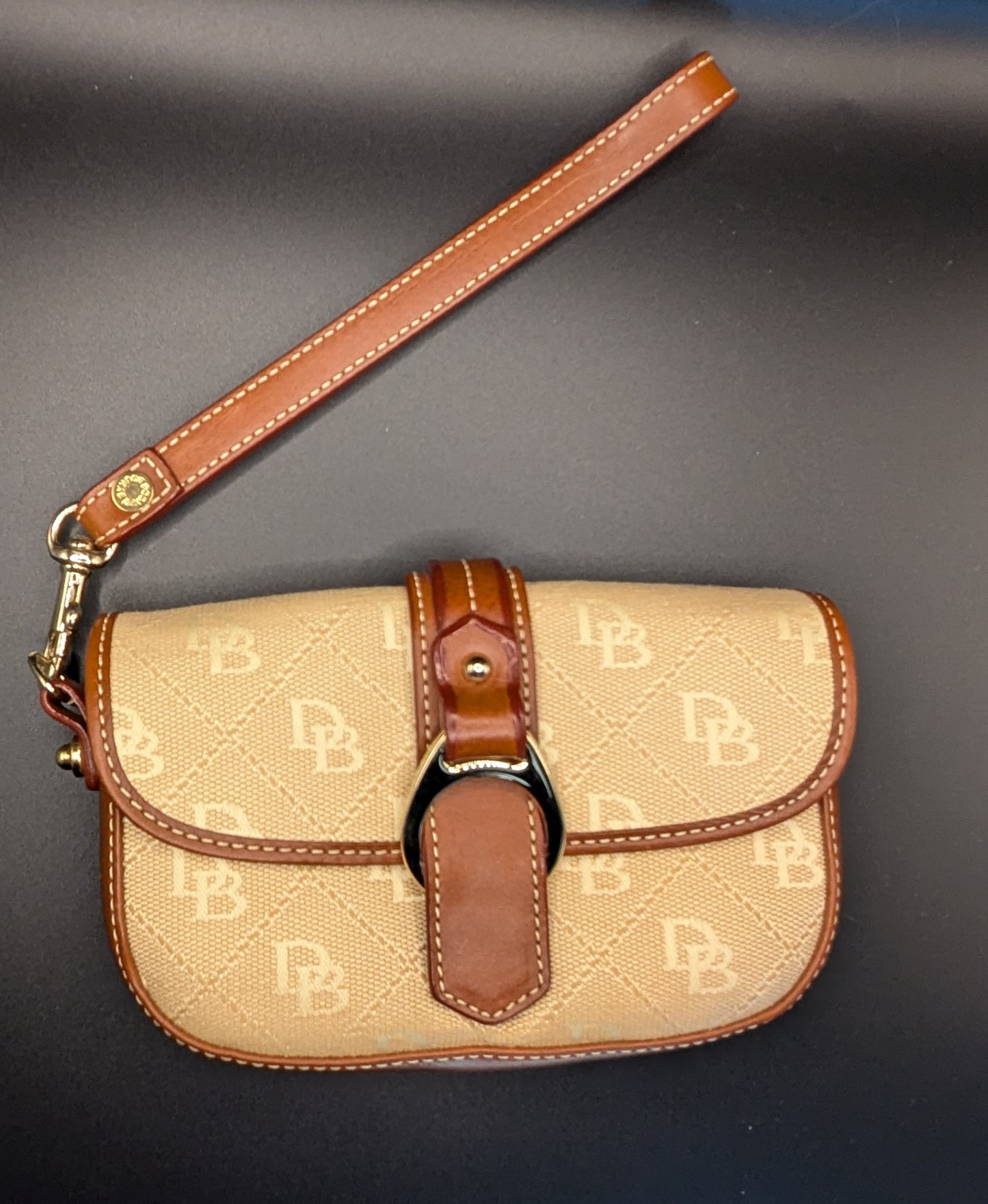 Dooney & Bourke Wristlet