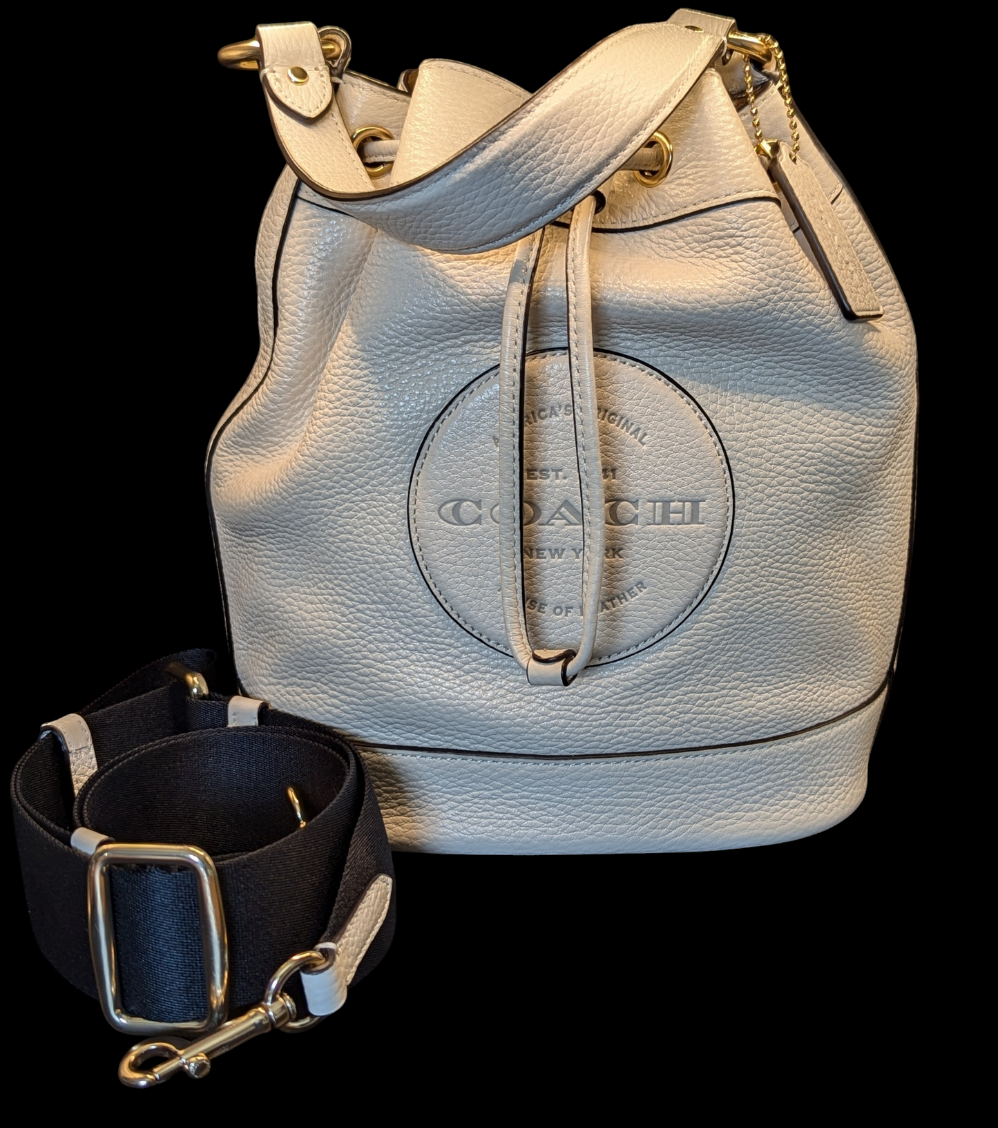 Coach Bucket Bag
