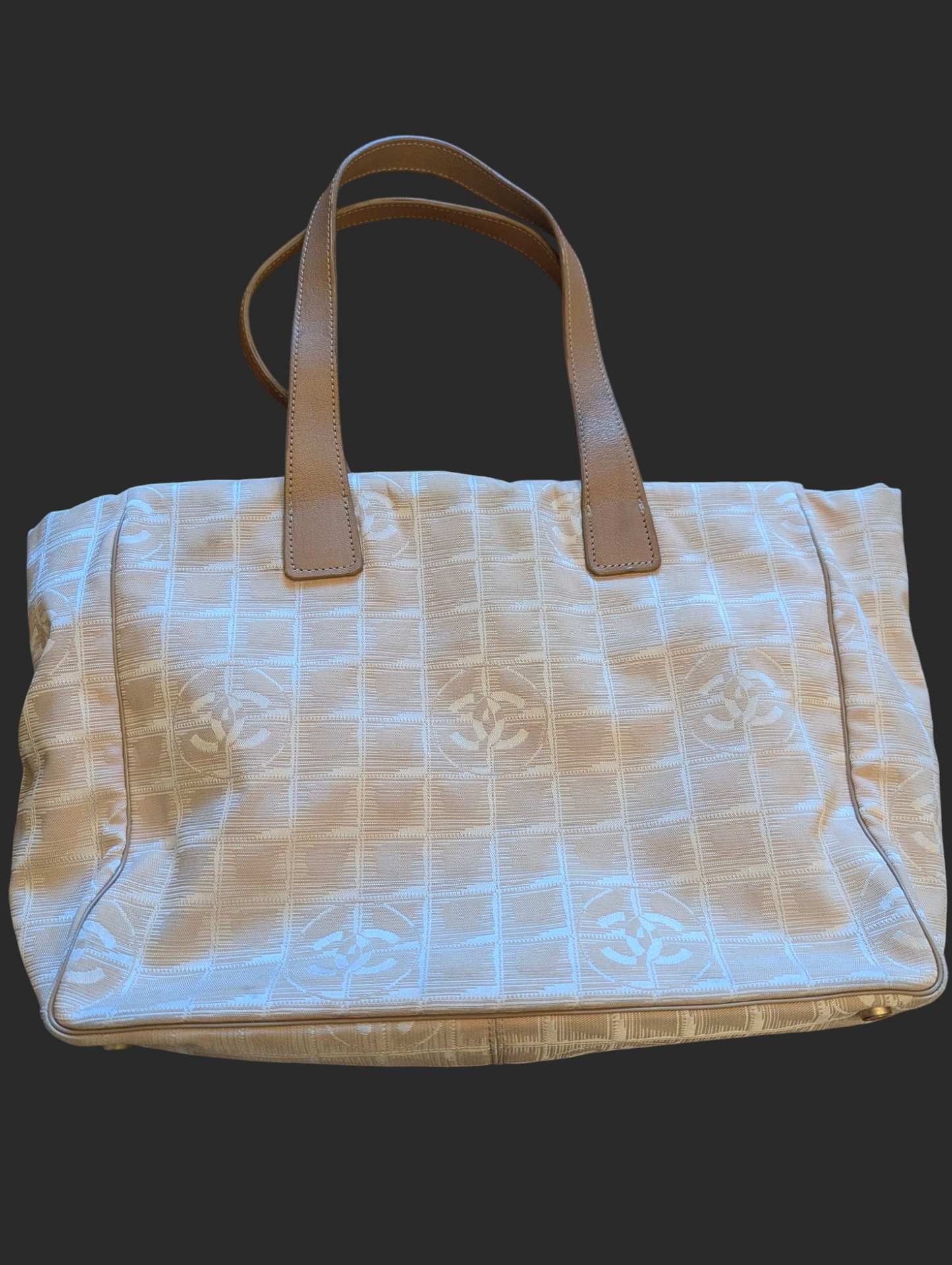 Chanel Tote