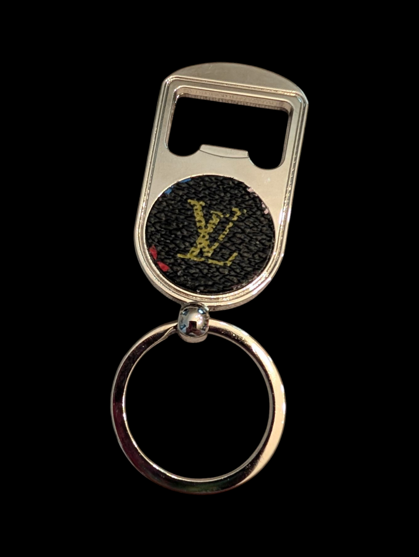 Louis Vuitton Upcycled Murakami Bottle Opener