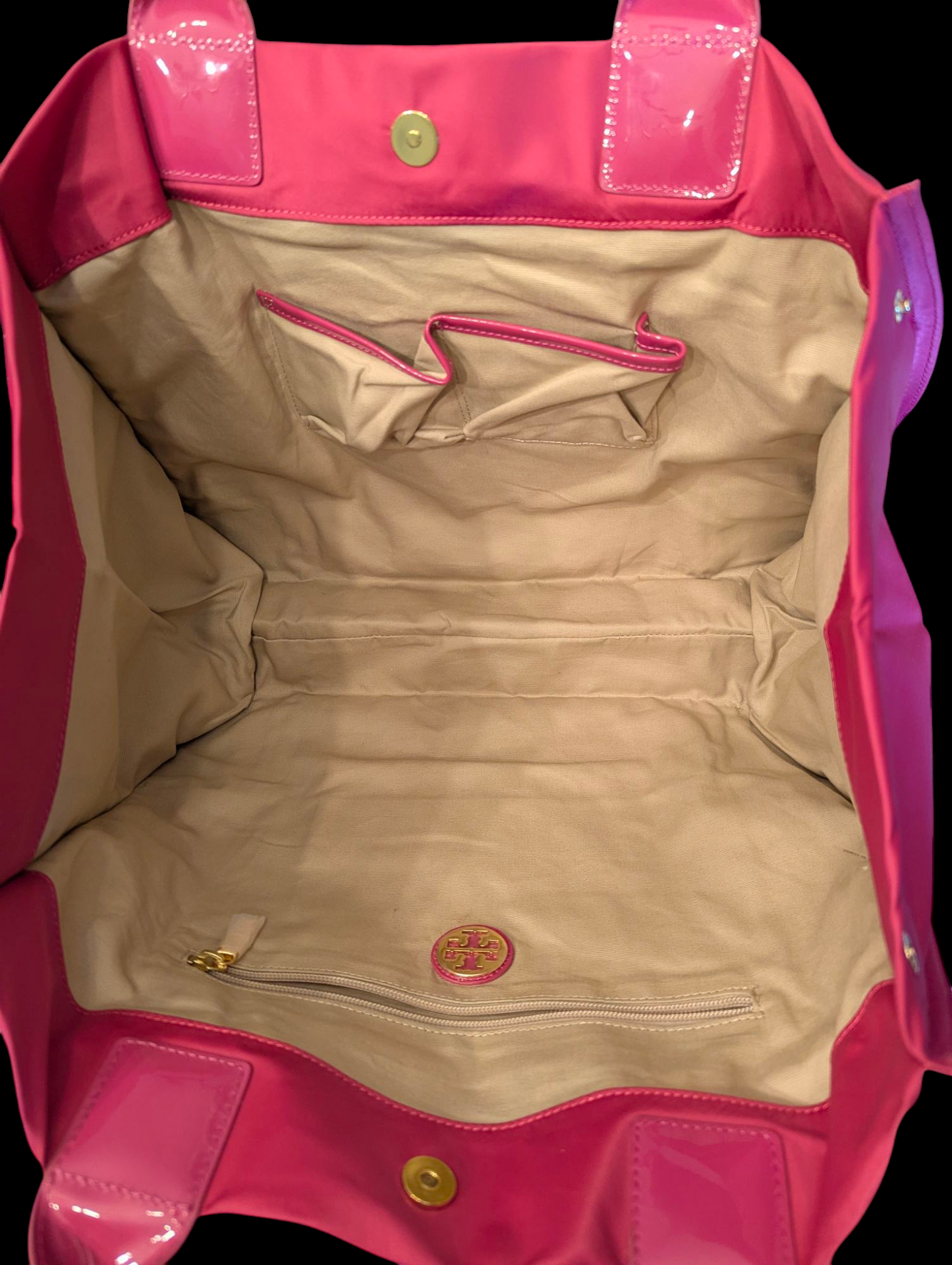 Tory Burch Large Tote