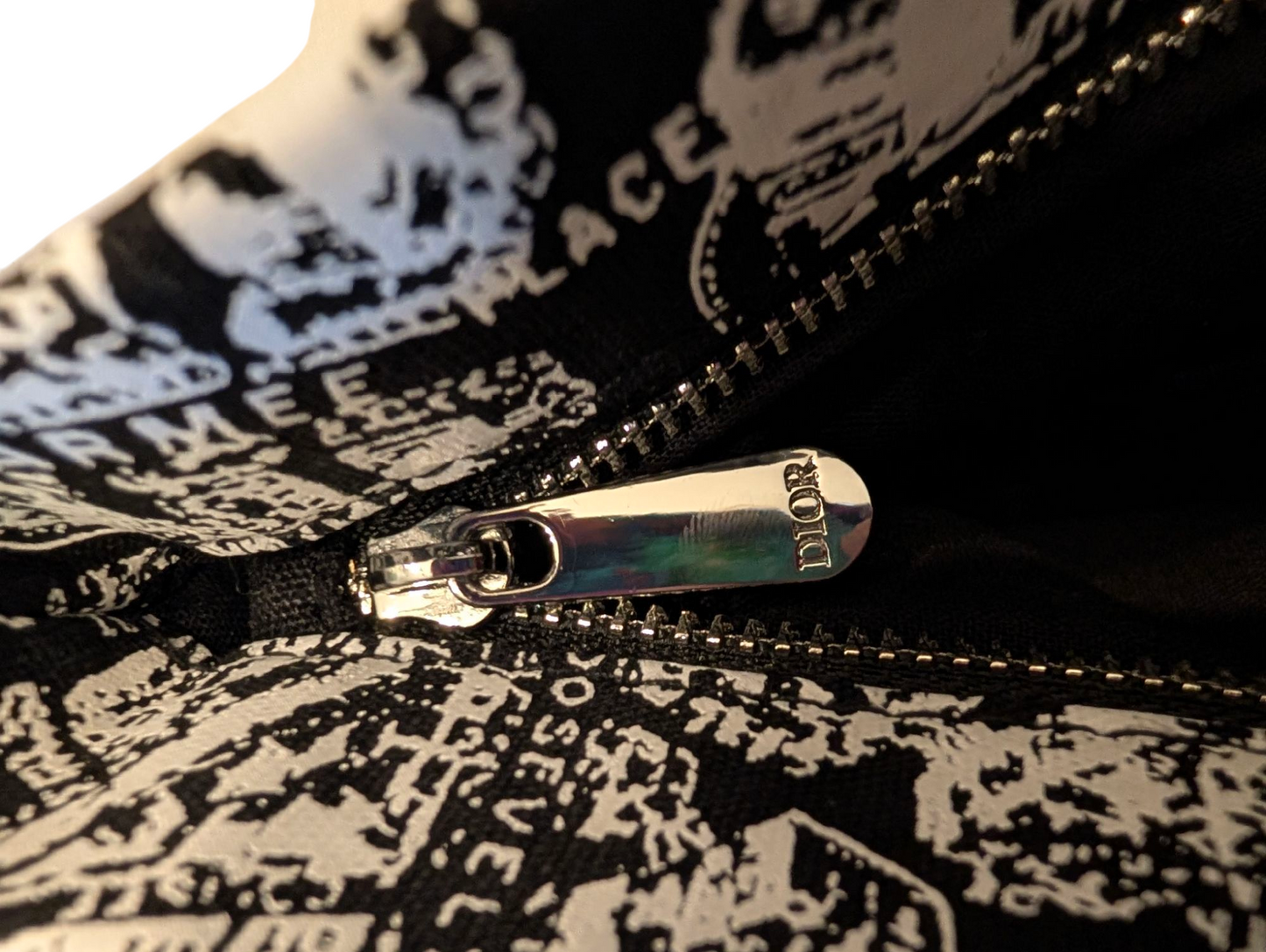 Christian Dior Pouch