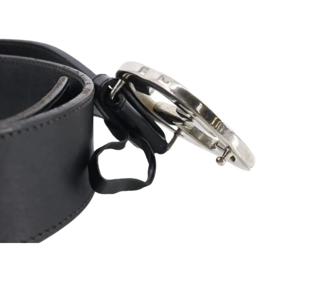 Gucci Belt Size 34