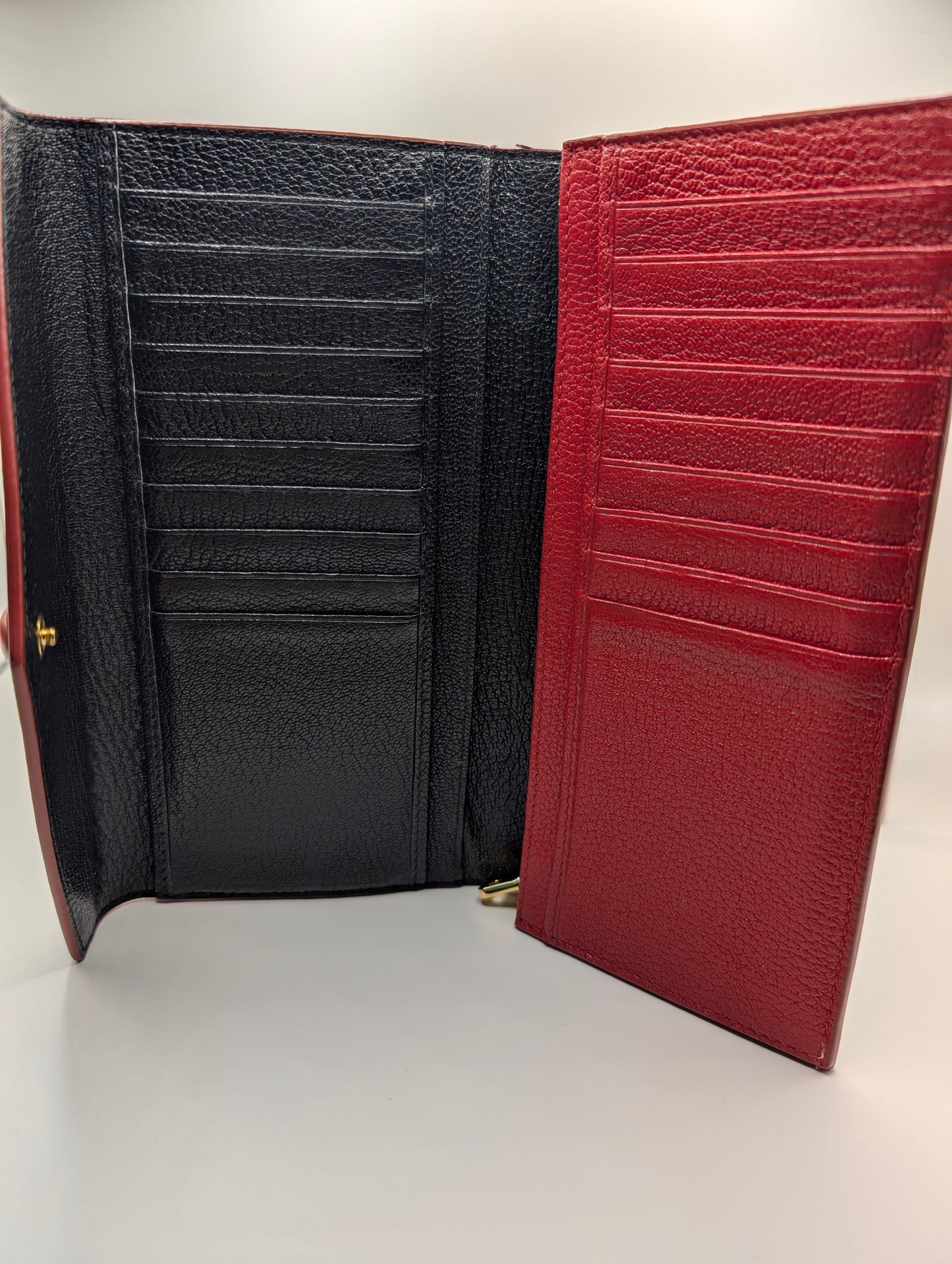 Miu Miu Envelope Wallet