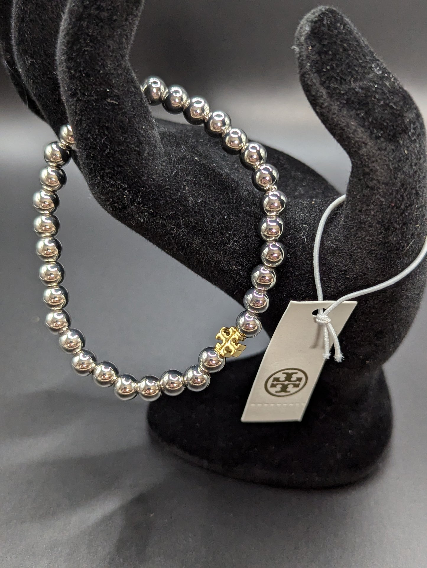 Tory Burch Gumdrop Bracelet