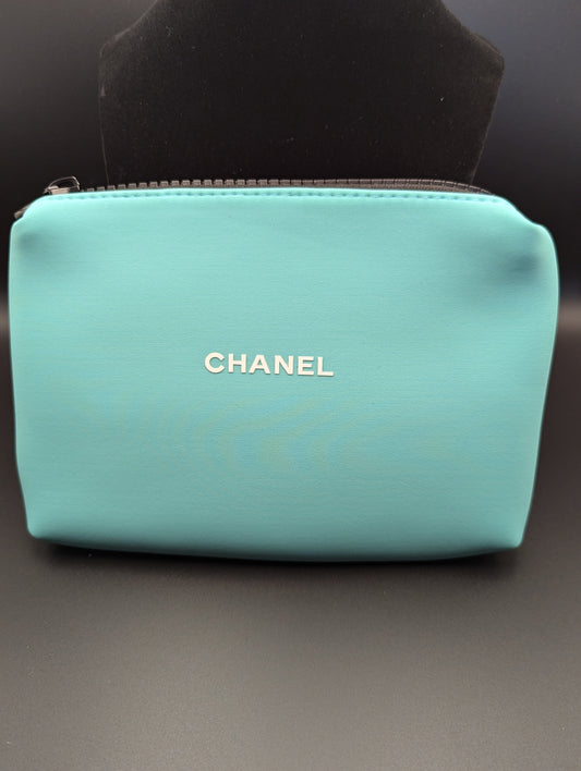 Chanel Cosmetic Bag