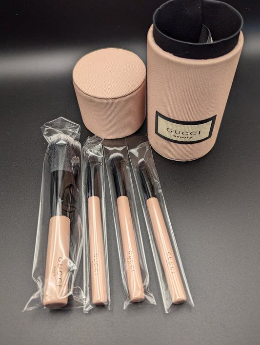 Gucci Makeup Brushes