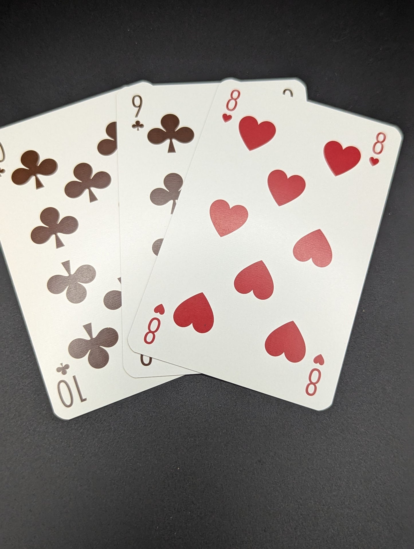 Louis Vuitton Playing Cards