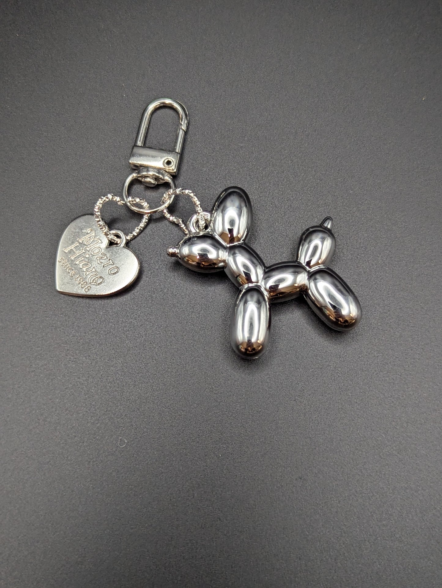 Bag Charm/ Key Chain