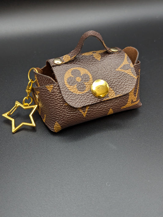 Louis Vuitton Charm/Keychain