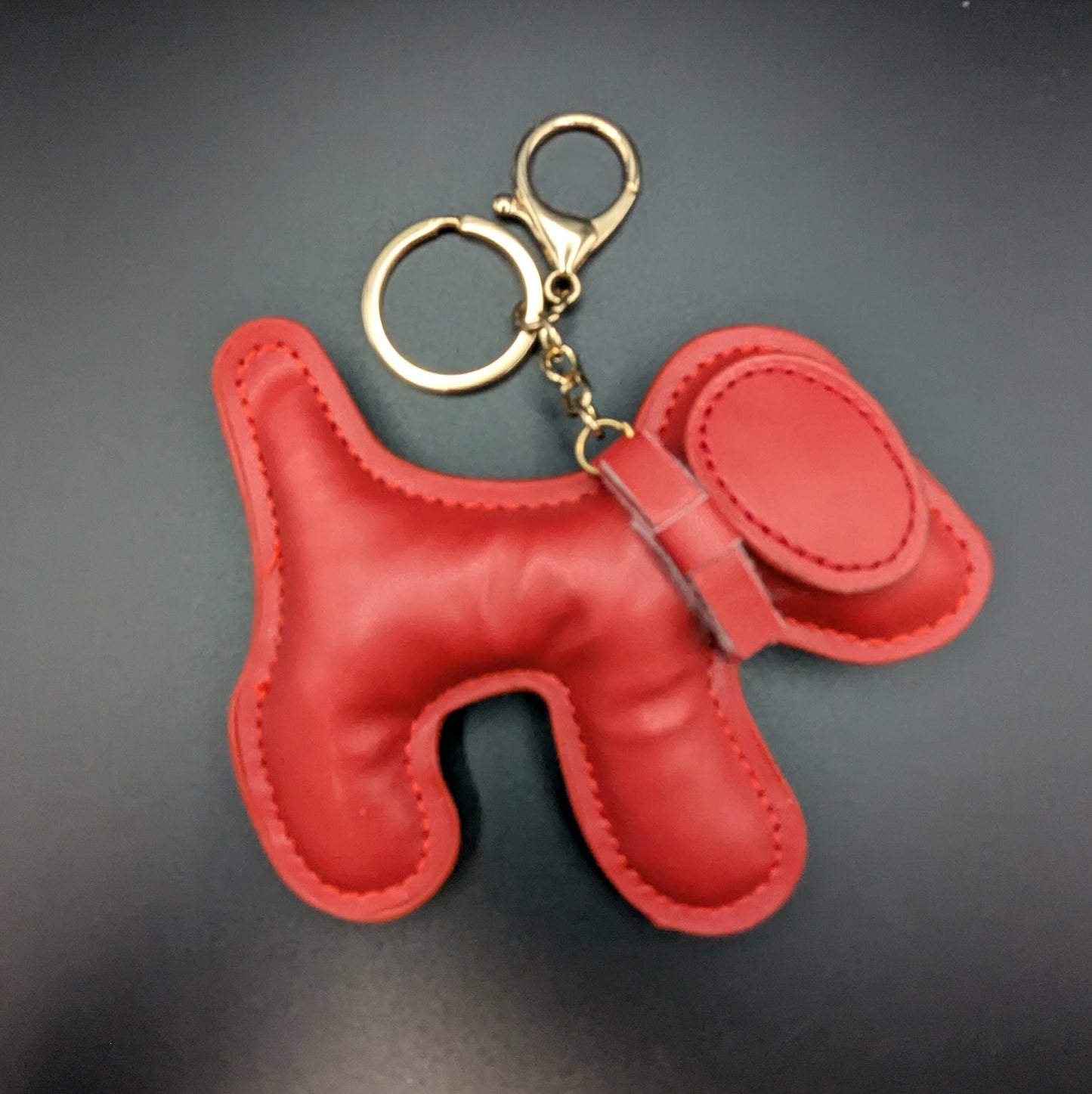Bag Charm/ Key Chain