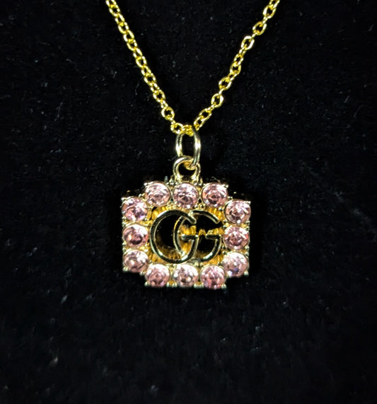 Gucci Charm