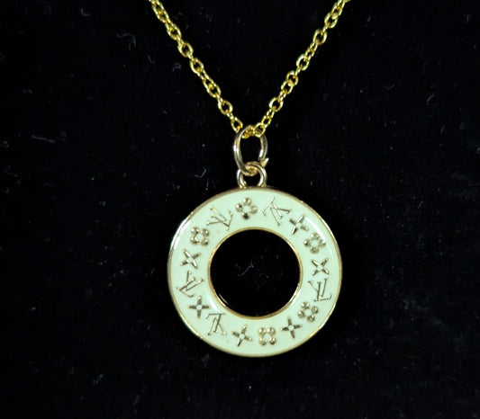 Louis Vuitton Charm