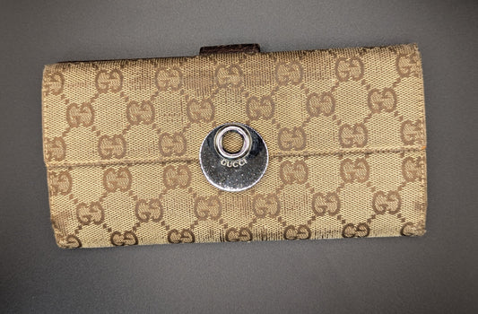Gucci Wallet