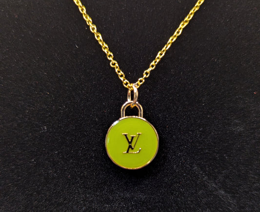 Louis Vuitton Charm