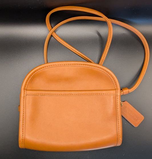 Coach Vintage Abbie Crossbody Bag