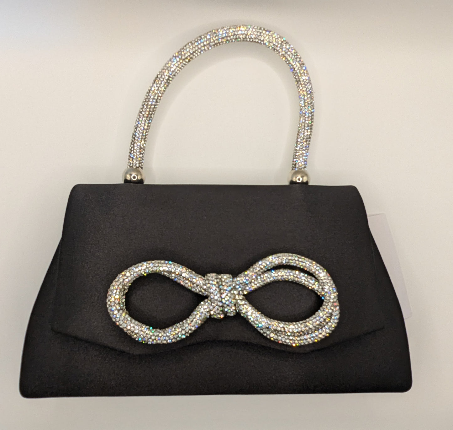 Alessia Bianchi Clutch