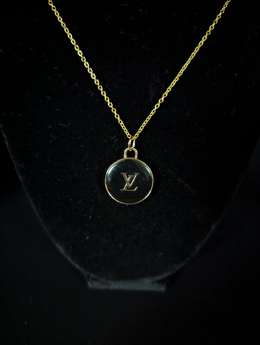 Louis Vuitton Charm