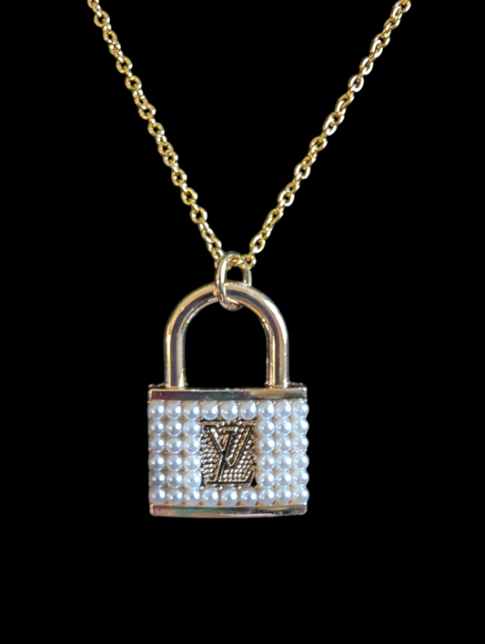 Louis Vuitton Charm
