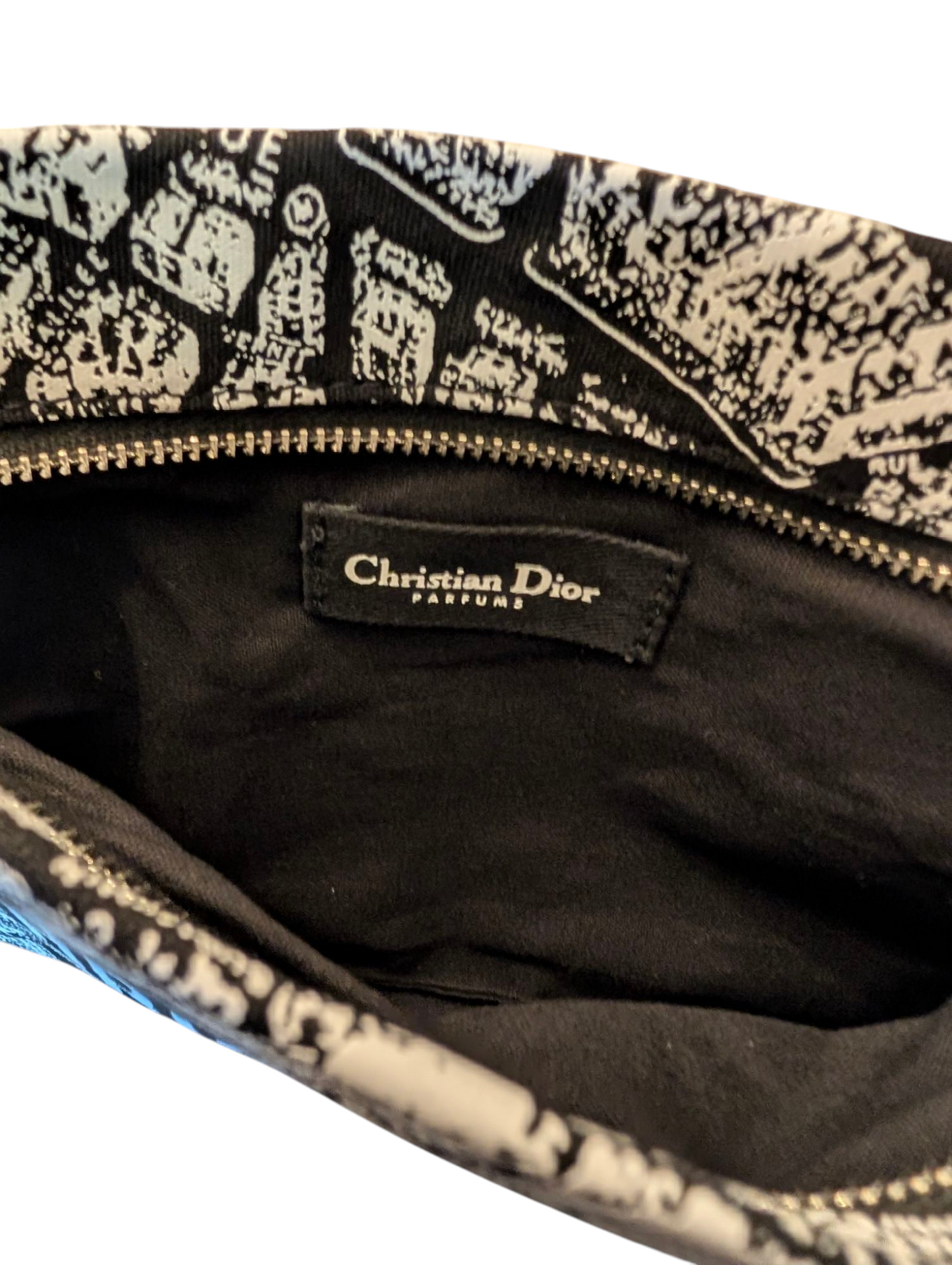 Christian Dior Pouch